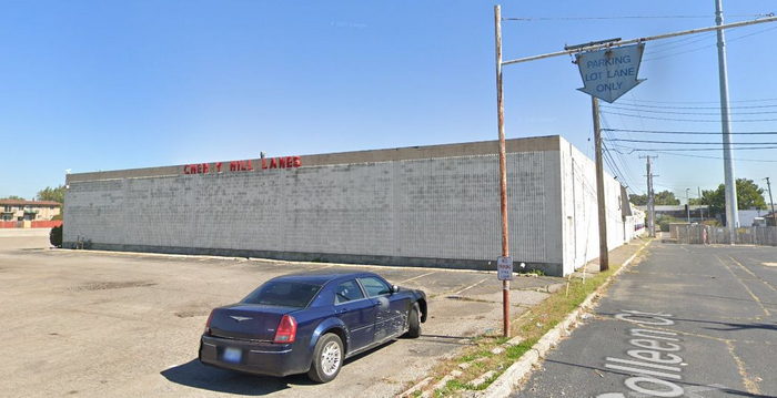Cherry Hill Lanes - Web Listing Photo